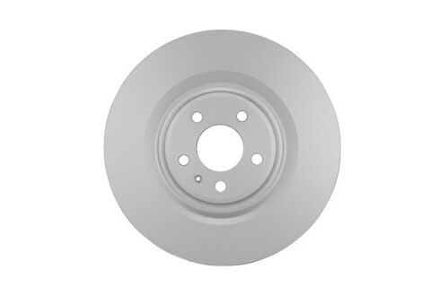 Гальмівний диск задн. HIGH CARBON AUDI A6 Allroad C8 19-, E-TRON 19-, Q7 15-