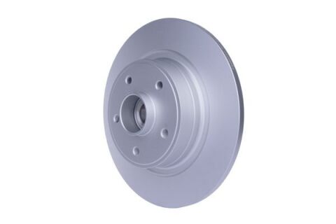 Гальмівний диск задн. (з підш.) GRAND SCENIC II 1.9 05-, 2.0 05-, LAGUNA II, TOYOTA