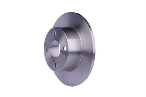 Тормозной диск задн. COROLLA 1.4, 1.6, 1.9 99-