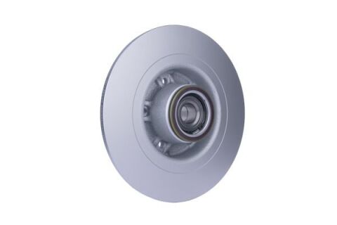 Гальмівний диск задн. (з підш.) GRAND SCENIC II 1.9 05-, 2.0 05-, LAGUNA II, TOYOTA