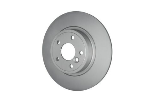 Тормозной диск задн. JAGUAR XE 2.0 15-, XF II 2.0 15-, XF SPORTBRAKE 2.0 D 17-