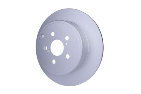 Гальмівний диск задні TOYOTA AVENSIS 1.6, 1.8, 2.0 03-
