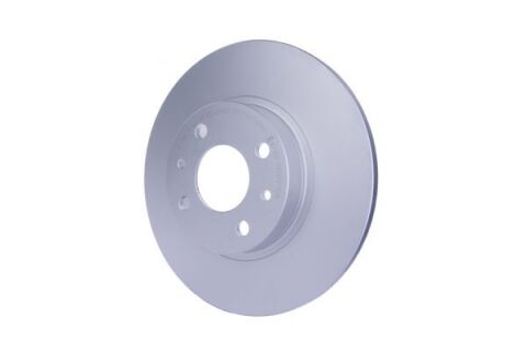 Гальмівний диск передн. FIAT 500 09 10-, LANCIA, ALFA ROMEO Гальмівний диск передн. FIAT 500 09 10-, LANCIA, ALFA ROMEO