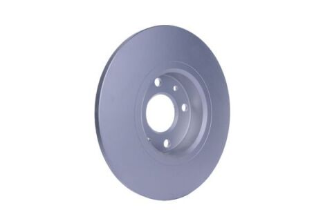 Гальмівний диск передн. FIAT 500 09 10-, LANCIA, ALFA ROMEO Гальмівний диск передн. FIAT 500 09 10-, LANCIA, ALFA ROMEO