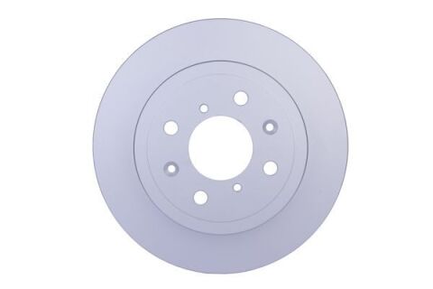Гальмівний диск передн. OPEL AGILA (A) 00-, SUBARU, SUZUKI