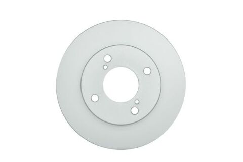 Тормозной диск передние   SUZUKI IGNIS III 1.2 16-
