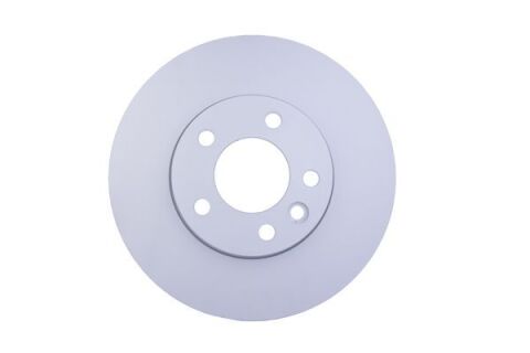Диск гальмівний передн. вентил. VW T5 1.9Tdi 2.5Tdi 2.0i 03-, Touareg