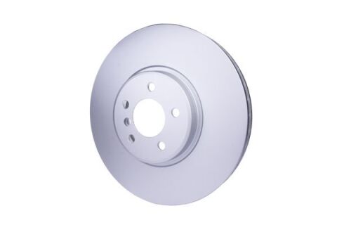 Диск гальм. передній HIGH CARBON BMW X5 E70, X6 E71