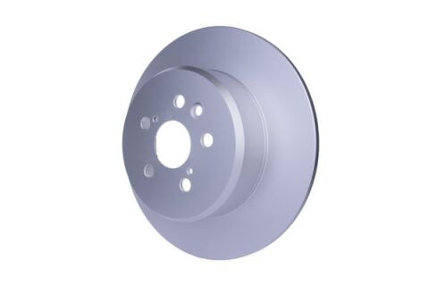 Диск гальмівний задн. TOYOTA Avensis 99-