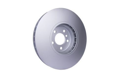 Диск гальм. передній HIGH CARBON BMW X5 E70, X6 E71