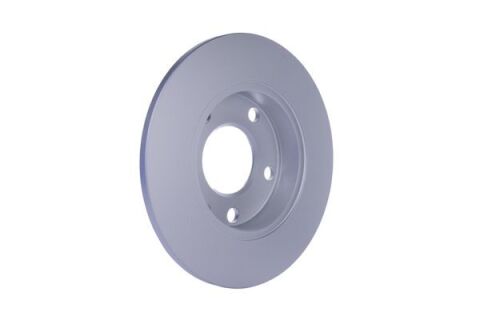 Диск тормозной задн. AUDI 80 B4 93-, A4 B6 01-, COUPE B3 90-