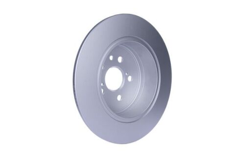 Диск гальмівний задн. TOYOTA Avensis 99-