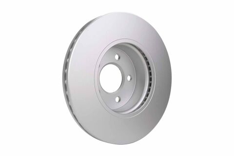 Диск тормозов. передн. HIGH CARBON VW CRAFTER 2.0 16-, GRAND CALIFORNIA 2.0 19-