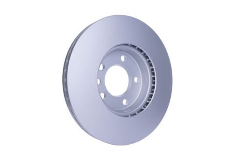 Диск гальмівний передн. вентил. VW T5 1.9Tdi 2.5Tdi 2.0i 03-, Touareg