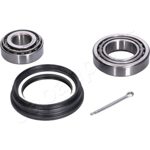 Комплект підшипників передній маточини Pathfinder -04, Terrano.