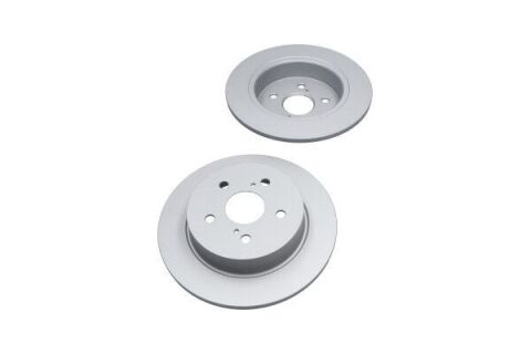 Гальмівний диск C-HR 1.2 4WD 16-