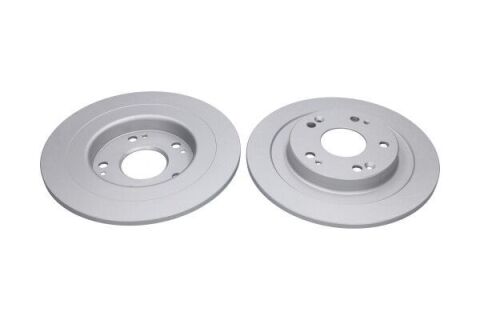 Диск тормозной задний CIVIC IX 12- Диск тормозной задний CIVIC IX 12-