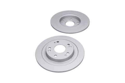 Диск тормозной задний CIVIC IX 12- Диск тормозной задний CIVIC IX 12-