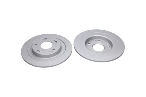 Диск тормозной задний CIVIC IX 12- Диск тормозной задний CIVIC IX 12-