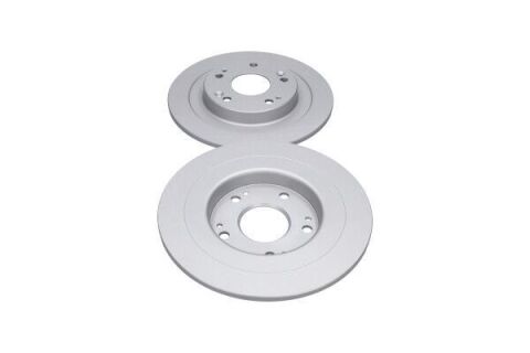 Диск тормозной задний CIVIC IX 12- Диск тормозной задний CIVIC IX 12-