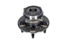 Комплект колісних підшипників пер. з датчиком ABS MODEL S