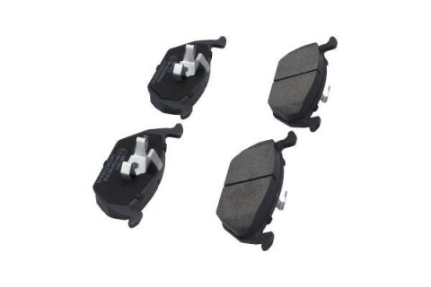 Колодки торм.передн.Golf IV 1.6/1.9TDi,Audi A3 Колодки торм.передн.Golf IV 1.6/1.9TDi,Audi A3