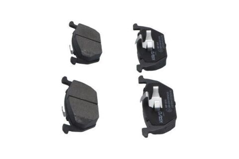 Колодки торм.передн.Golf IV 1.6/1.9TDi,Audi A3 Колодки торм.передн.Golf IV 1.6/1.9TDi,Audi A3