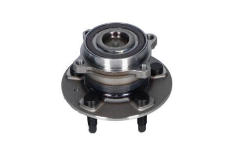 Комплект подшипников колесных пер. с датчиком ABS MODEL S