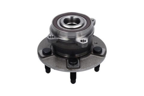 Підшипник маточини (передньої/задньої) Tesla Model S 12-/Model X 15- (+ABS)