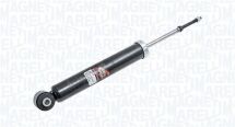 Амортизатор газ. задн. Outlander, Citroen C-Crosser, Peugeot 4007 07-