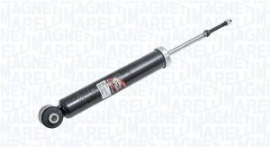Амортизатор газ. задн. Outlander, Citroen C-Crosser, Peugeot 4007 07-