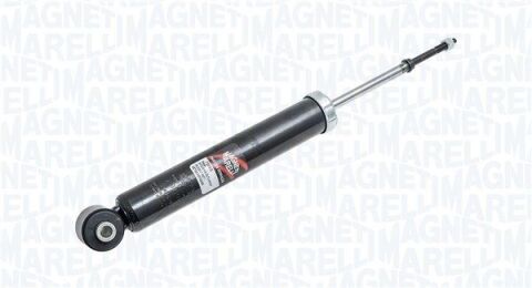 Амортизатор газ. задн. Outlander, Citroen C-Crosser, Peugeot 4007 07- Амортизатор газ. задн. Outlander, Citroen C-Crosser, Peugeot 4007 07-