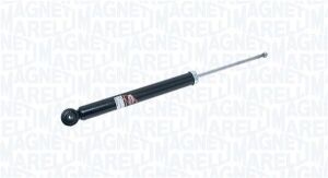 Амортизатор газ. задн. Polo, Skoda Fabia, Audi A1/2