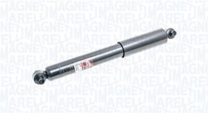 Амортизатор газ. задн.6 02-