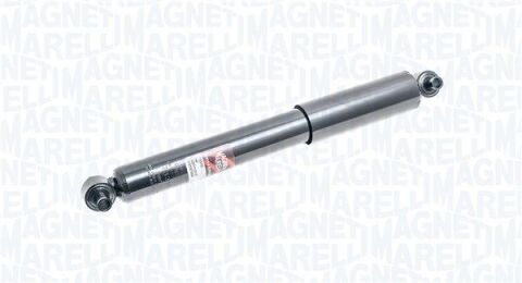 Амортизатор газ. задн.6 02- Амортизатор газ. задн.6 02-