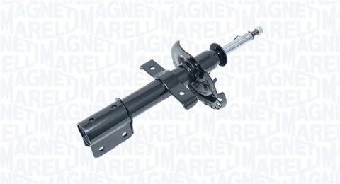 Амортизатор газ. передн. Clio III 05- Амортизатор газ. передн. Clio III 05-