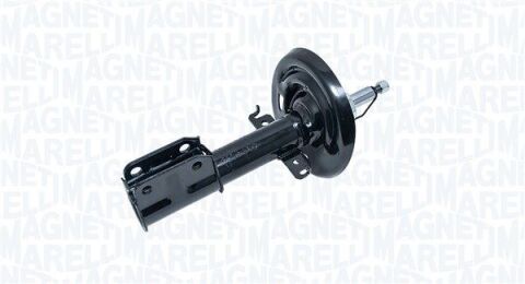 Амортизатор газ. передн. Megane III 08-