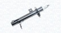 Амортизатор газ. передн. лів. Fusion 04-