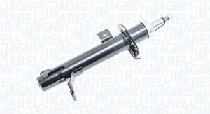 Амортизатор газ. передн. лів. Fusion 04-