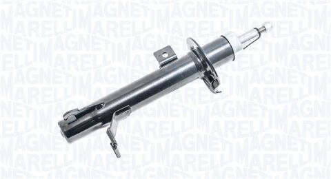 Амортизатор газ. передн. лів. Fusion 04-