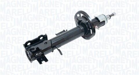 Амортизатор газ. передн. прав SX4 S-CROSS, VITARA 15-