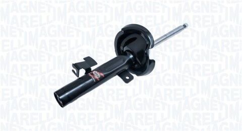 Амортизатор газ. передн. пров. C30, S40 II, V50 04-