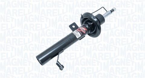 Амортизатор газ. передн. прав. Fiesta 01- Амортизатор газ. передн. прав. Fiesta 01-