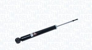 Амортизатор газ.задн.Juke 10-