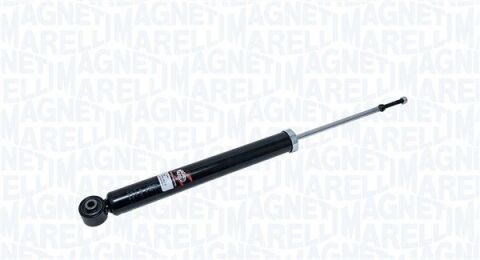 Амортизатор газ.задн.Juke 10-