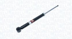 Амортизатор газовый задний VW POLO IV (9N) 1.2, 1.4 16V, 1.4 FSI (10.01-) [354312070000]