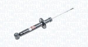 Амортизатор масл. задн. Golf II,III Syncro, Polo, Seat 86-