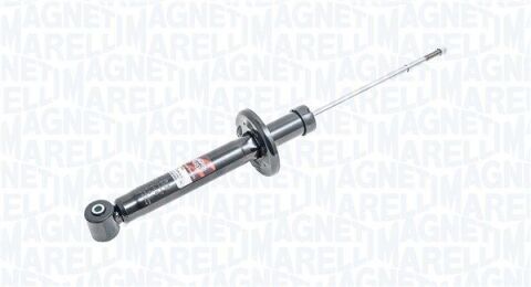 Амортизатор масл. задн. Golf II,III Syncro, Polo, Seat 86-