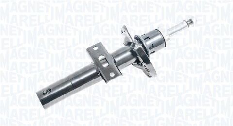 Амортизатор пер VW Polo 17- Амортизатор пер VW Polo 17-