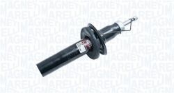 Амортизатор передн. газ. A5 1.8, 2.0 07-